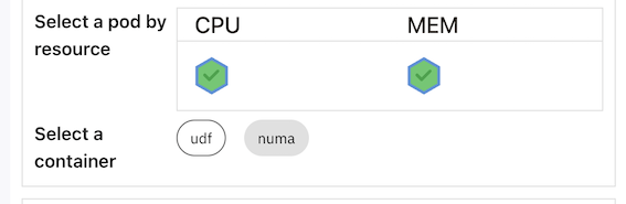 Select Container